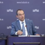 Депутаты ЗСК обсудили вопросы комплексного развития территорий