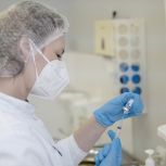«Единая Россия» обсудила вопросы обеспечения онкологических пациентов инновационной терапией в Санкт-Петербурге