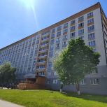 В Кузбассе начался ремонт студенческого общежития при поддержке «Единой России»