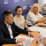 «Единая Россия» дала старт общественному мониторингу детской безопасности