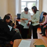 В Катав-Ивановском округе началось трудовое лето для несовершеннолетних