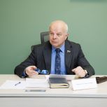 В «Единой России» продолжают работу по решению вопросов семей участников СВО