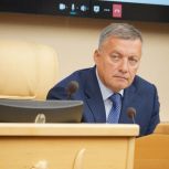 В Народную программу «Единой России» от жителей Иркутской области поступило более 14 тысяч предложений