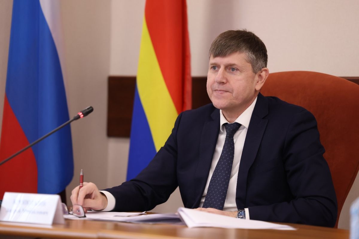 Поздравление Андрея Кропоткина с Днем защиты детей