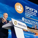 Владимир Путин поддержал позицию «Единой России» по НДС с применением упрощённой системы налогообложения для малого и среднего бизнеса