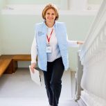 Сергей Собянин поздравил москвичей с Днем социального работника