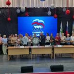 Диалог по-настоящему: встреча с неравнодушными жителями Частоозерья