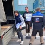 Владислав Кузнецов: С начала специальной военной операции Чукотка активно помогает фронту