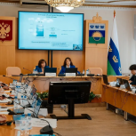 О поддержке СО НКО говорили на заседании комитета по соцполитике Тюменской облдумы