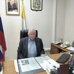 От вопросов материнства и детства до социально-бытовых. «Единая Россия» проводит приёмы граждан