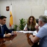 В Ермишинском округе планируется ремонт участка региональной автодороги Восход – Ермишь