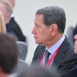 Александр Жуков: Необходимо смягчить решения, связанные с повышением НДС для малого и среднего бизнеса
