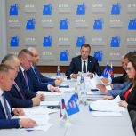 «Единая Россия» проведет второй этап конференции в июле
