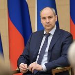 Оборонный щит, заводы и забота о людях. Денис Паслер представил стратегию действий на Урале