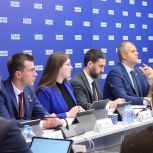 Ольга Занко: Активное участие некоммерческого сектора в ПГ-2026 доказывает, что со стороны «Единой России» выстроена системная работа и поддержка гражданского общества