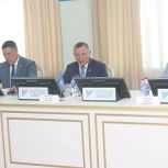 «Единая Россия» выдвинула делегатов на федеральный Съезд в Москве