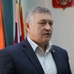 Сенатор Сергей Михайлов о победителях предварительного голосования: любят Россию, работают на результат
