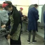 Депутат Панков анонсировал открытие новых специальностей в колледже Красноармейска