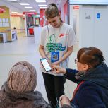 Благодаря жителям Приморья определены парки и скверы, которые преобразятся в 2027 году