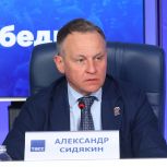 Александр Сидякин: Количество участников «Диктанта Победы» с начала акции выросло почти в 20 раз