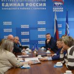 Панков призвал Госстройнадзор защитить интересы пайщиков «Авиатора»