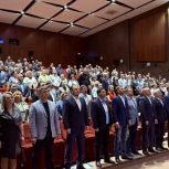 «Единая Россия» объединила команду развития Мирнинского района на Форуме-практикуме