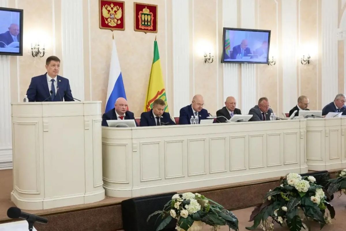 Комплексные центры социального обслуживания получат региональный статус