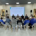 Единороссы принимают участие в реализации программы «Школа ответственного отцовства»