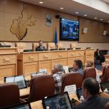 В Законодательном Собрании Иркутской области внедрят собственный демографический стандарт