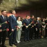 На Смоленской земле найдены останки советского бойца из Курска