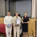 В Кыштымском округе подвели итоги конкурса «Безопасная весна»