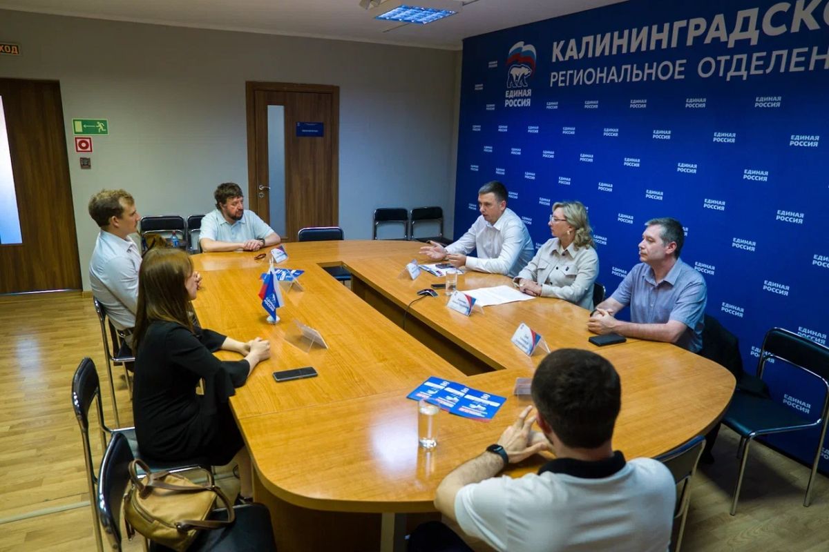 Ольга Краснова: Наша задача, чтобы каждый человек, кто выбрал своим делом сферу здравоохранения, остался в профессии