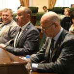 Внесены изменения в региональный закон об образовании