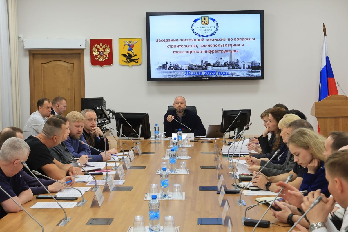 В Архангельске обострилась проблема использования электросамокатов