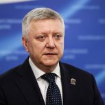 Дмитрий Вяткин: «Единая Россия» обеспечит равные меры поддержки для участников СВО и их семей вне зависимости от госструктуры, в которой служат бойцы
