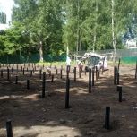 В Данкове началось строительство отделения женской консультации