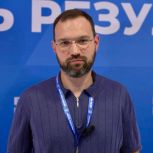 Владимир Унгурян: все позитивные изменения в здравоохранении неразрывно связаны с «Единой Россией»