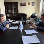 Реализацию патриотических проектов обсудили в Нижегородском региональном исполкоме «Единой России»