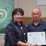 «Школа старост» Вологодского округа: обмен опытом и укрепление связей