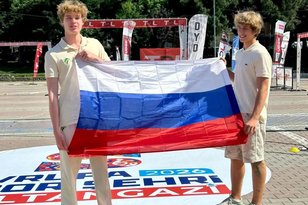 Белгородские пилоты покорили международный дрон-фестиваль в Стамбуле