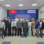 В Хабаровске отметили годовщины всеобъемлющего партнёрства России и КНДР