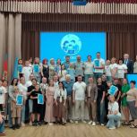 В Алтайском крае при поддержке «Единой России» прошёл семейный IT-квест