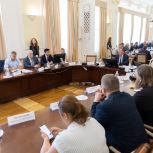 Курс на единство: в Екатеринбурге представили план Ассамблеи народов России на второе полугодие 2026 года