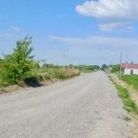 При поддержке «Единой России» в селе Луговое Приморского края отремонтировали дорогу