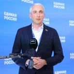 Евгений Нифантьев: Москва – локомотив развития высоких технологий