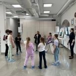 Крепкая семья: через игру - к взаимопониманию
