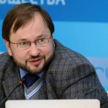 Михаил Виноградов: Партиям важно заинтересовывать собой молодёжь