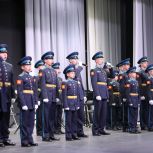 «Единая Россия» организовала серию патриотических концертов в Оренбургской области