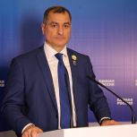 Адлан Динаев: Кандидаты от Чеченской Республики в Госдуму обеспечат продолжение курса на благополучие граждан
