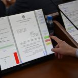 Жители Алтайского края выбрали кандидатов в депутаты АКЗС